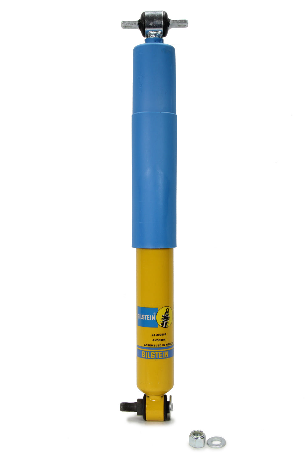 BILSTEIN Shock Street Stock Rear BILSTEIN