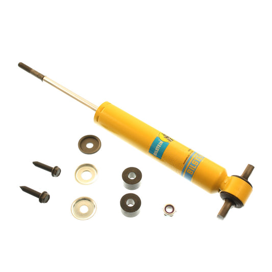 Shock Street Stock Front BILSTEIN