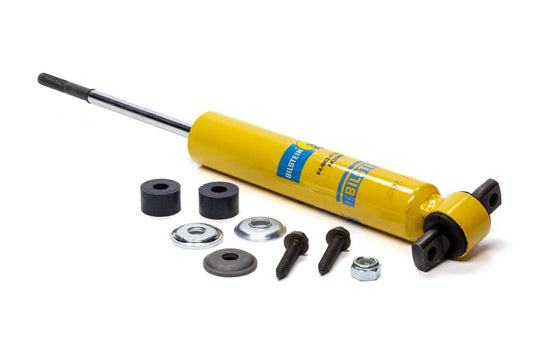 Shock Street Stock Front BILSTEIN