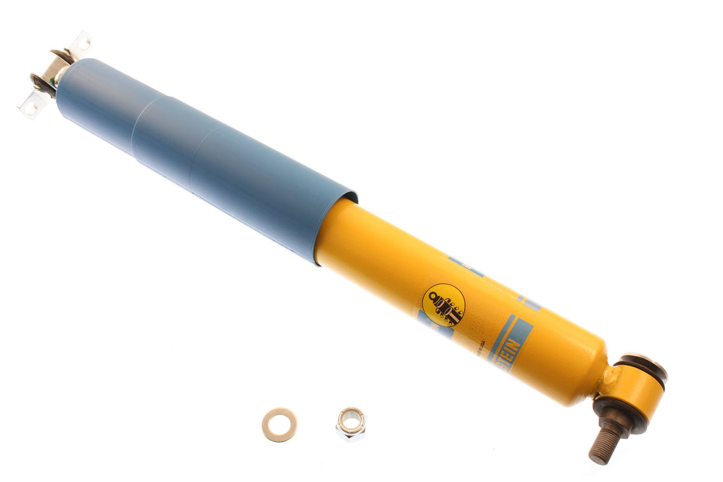 Shock Street Stock Rear BILSTEIN