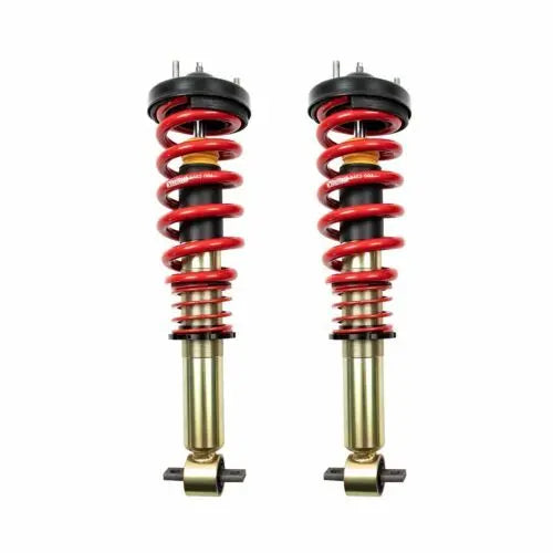 15-20 Ford F150 Coilover Kit BELL TECH