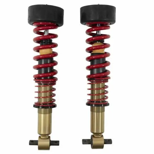 19- GM P/U 1500 Coilover Kit BELL TECH