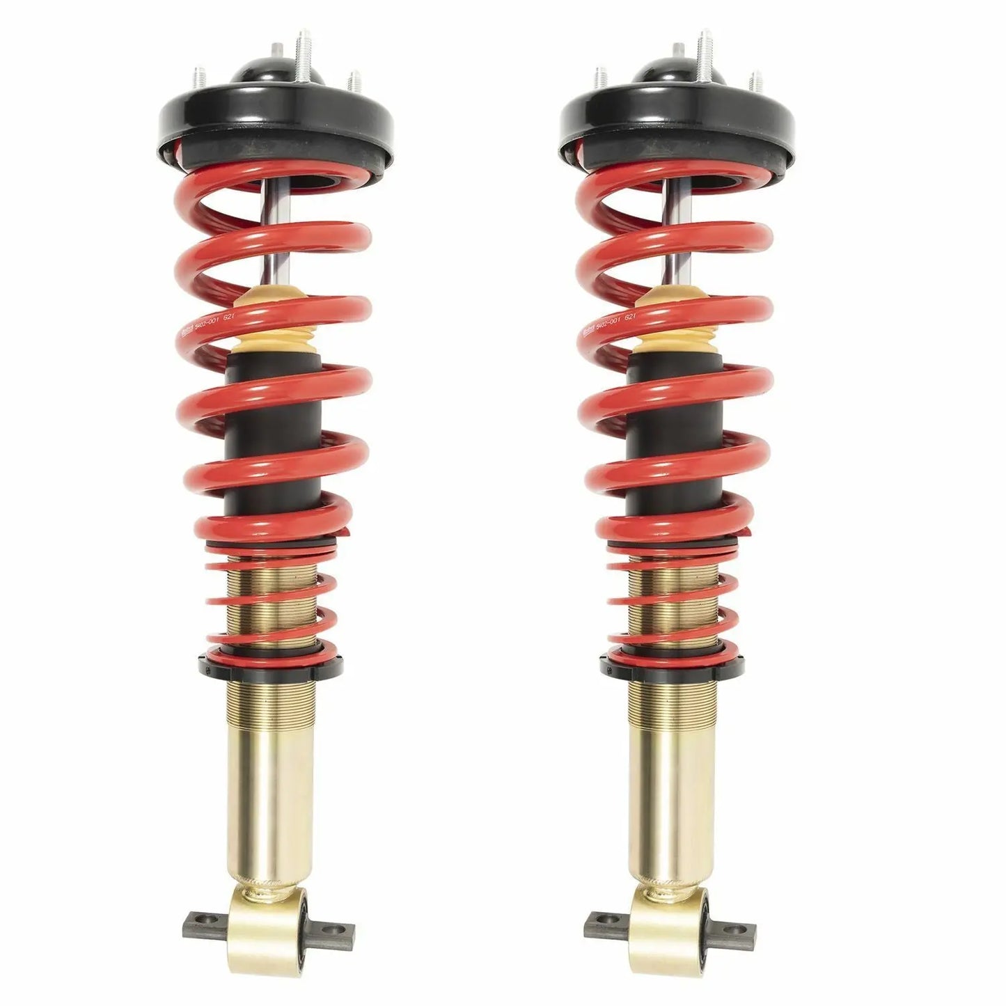 21-   Ford F150 Coilover Kit BELL TECH