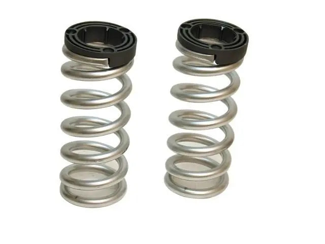 88-98 C1500 P/U 2in Drop Coil Springs BELL TECH