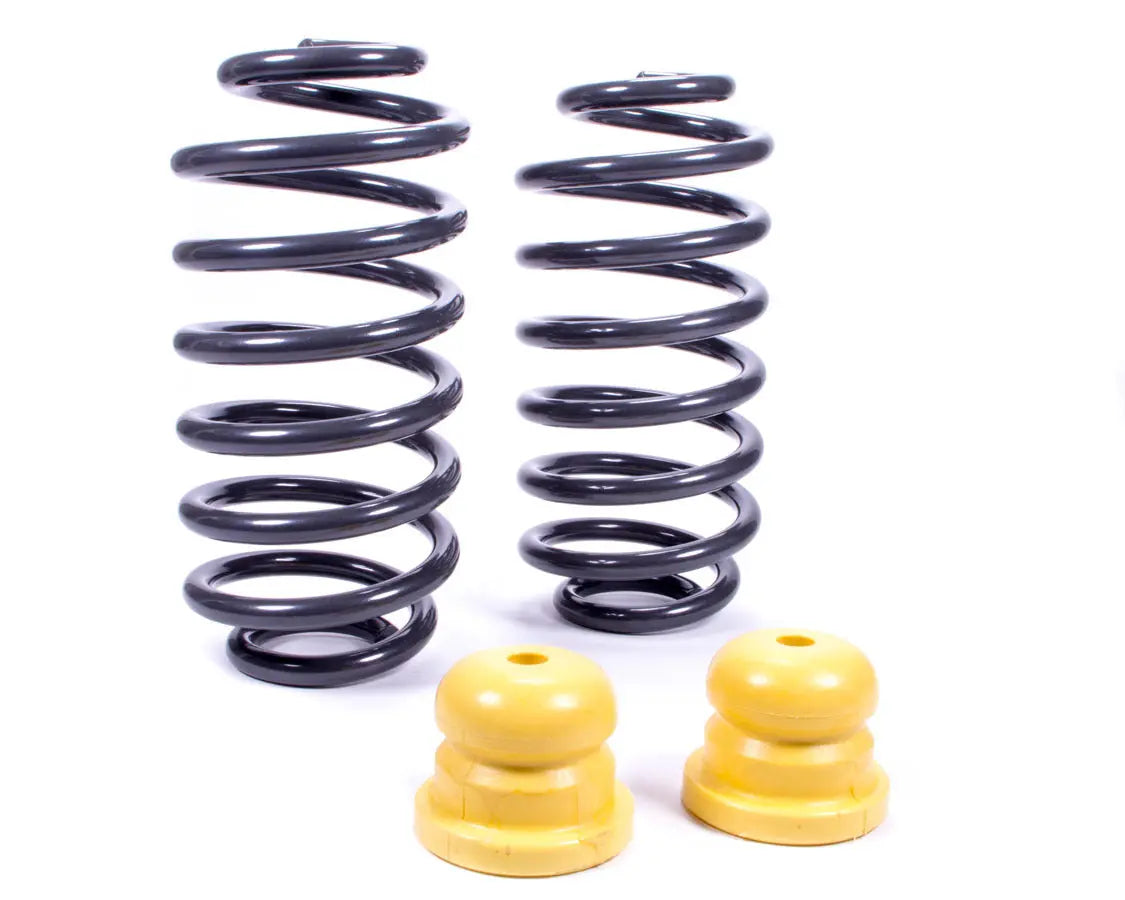 2in Drop Coil Springs BELL TECH