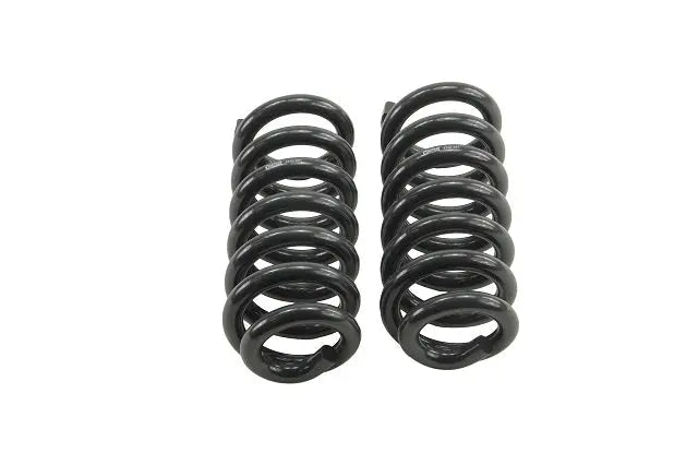 63-86  1in Drop Coil Springs BELL TECH