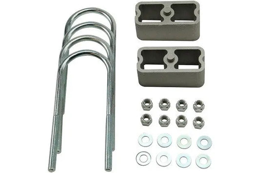 Lowering Block Kit BELL TECH