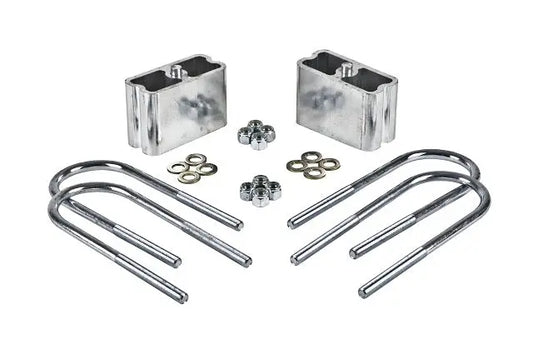 Block Kit For 1994 S10 BELL TECH