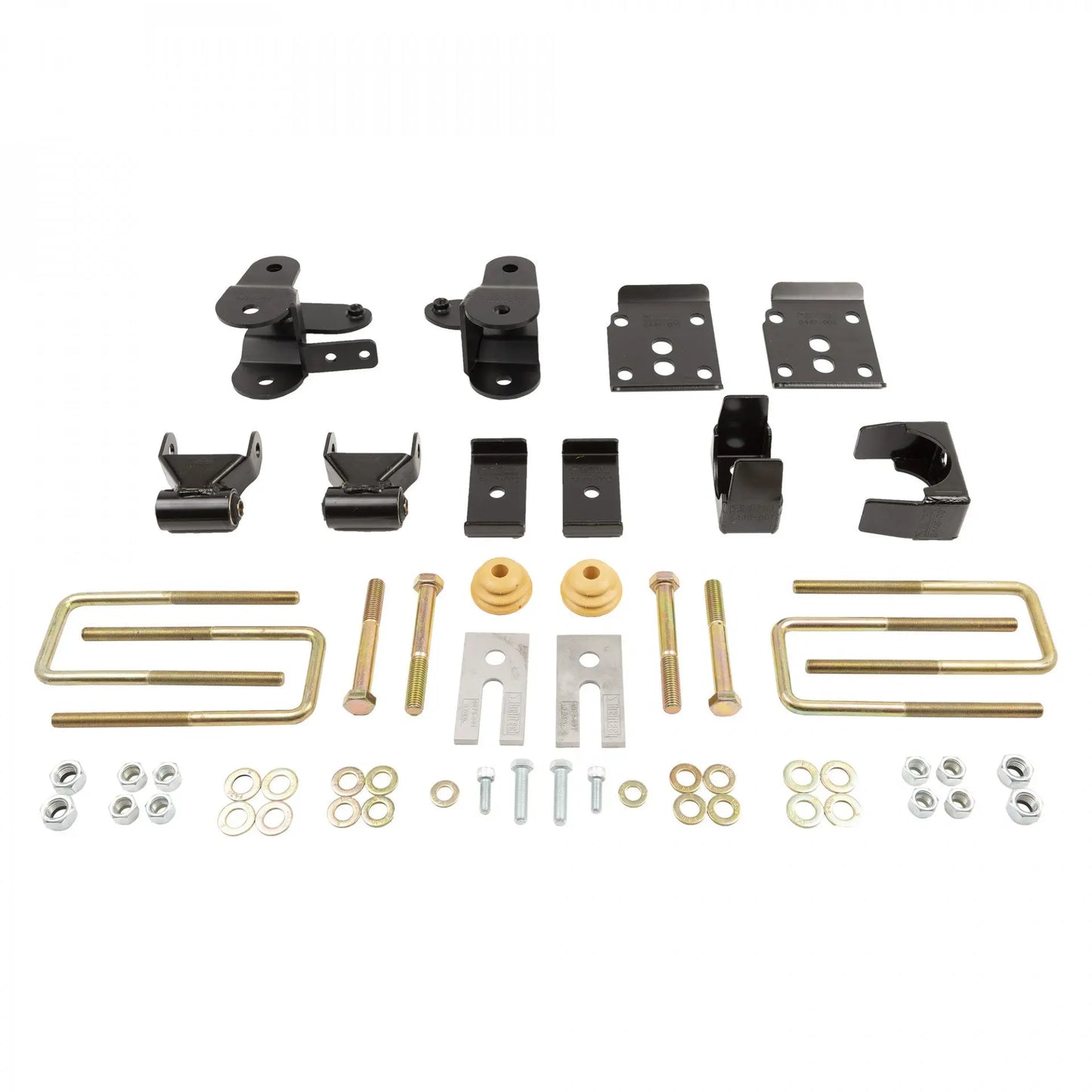 Rear Flip Kit 15-  Ford F150 All Cabs Short Bed BELL TECH