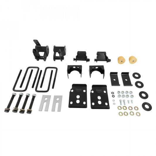 21-   Ford F150 Flip KIt BELL TECH