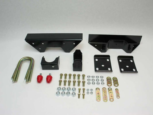 73-87 GM C10 P/U Rear Flip Kit BELL TECH