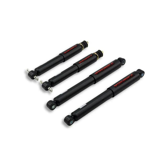 SHOCK ABSORBER SET BELL TECH