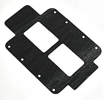 Universal Blower Base Gasket 671-1471 THE BLOWER SHOP