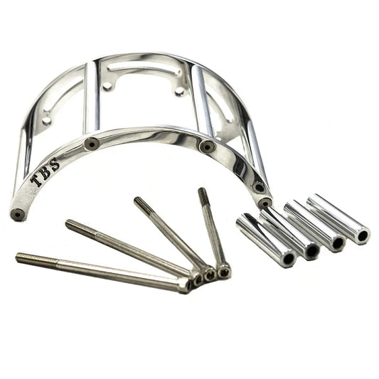 7.375in TBS Belt Guard Kit Fits 4.90in - 5.90in THE BLOWER SHOP