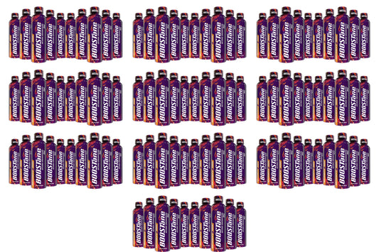 Shot-Octane Boost Case 100 x 4oz Bottles BOOSTane