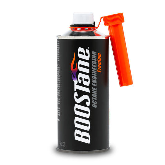 Premium-Octane Boost Single 16oz Bottle BOOSTane