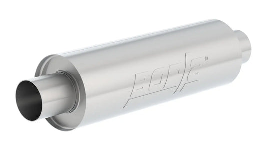 XR-1 Sportsman Muffler BORLA