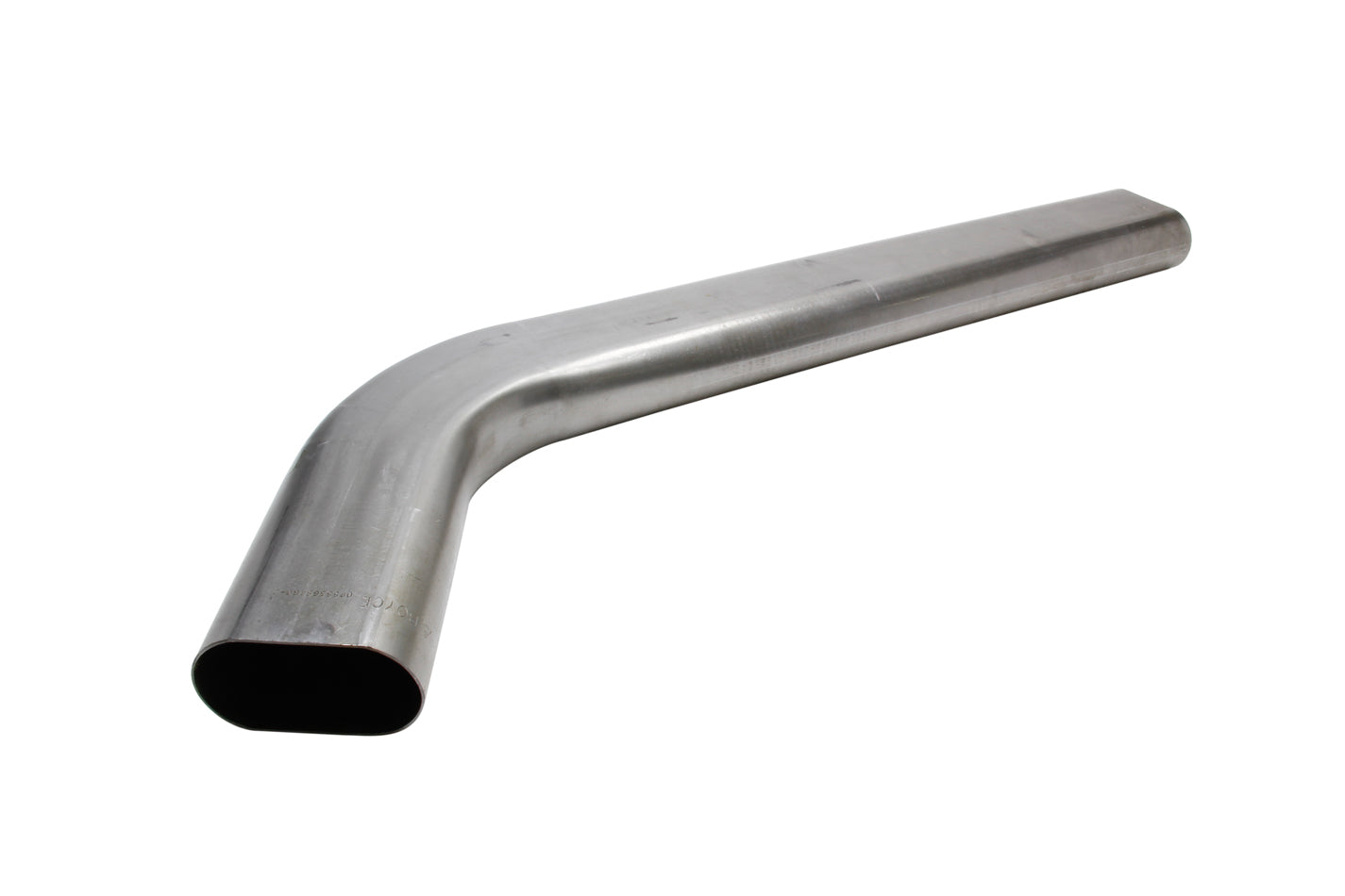 3.5 x 36 Oval Tailpipe BOYCE