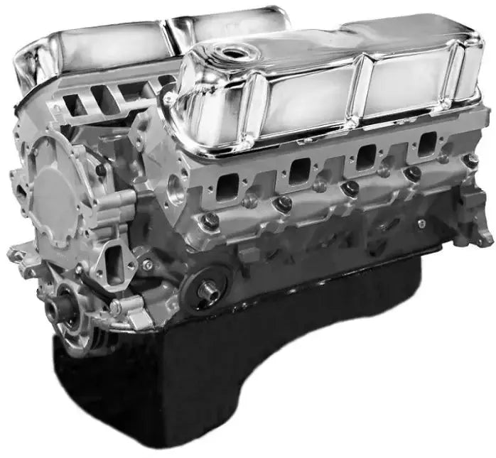 SBF 302 Crate Engine 361 HP - 334 Lbs Torque BLUEPRINT ENGINES