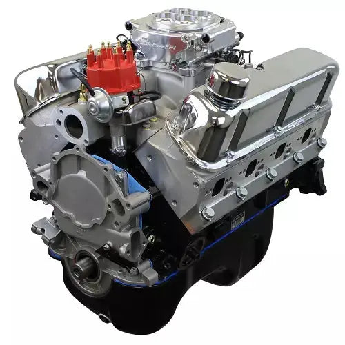 SBF EFI 302 Crate Engine 361 HP - 334 Lbs Torque BLUEPRINT ENGINES