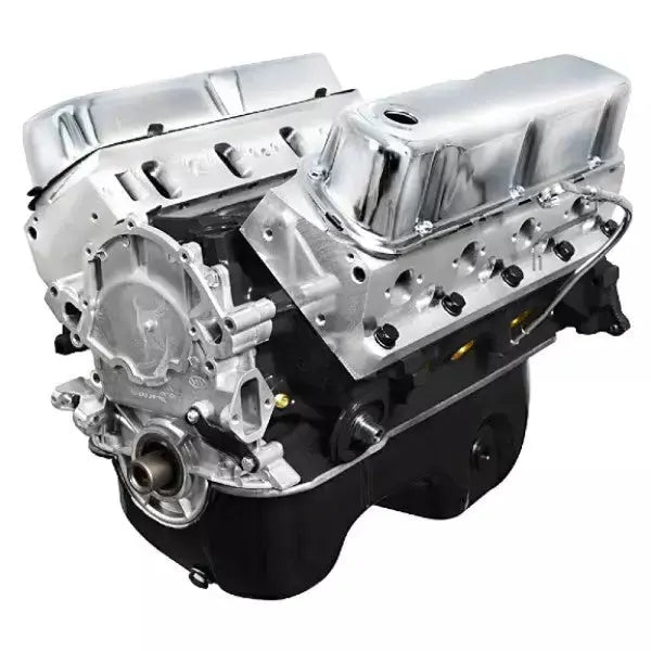 SBF 302 Crate Engine 361 HP - 334 Lbs Torque BLUEPRINT ENGINES