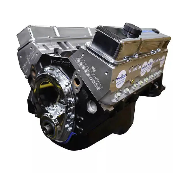 SBC 350 Crate Engine 390 HP - 410 Lbs Torque BLUEPRINT ENGINES