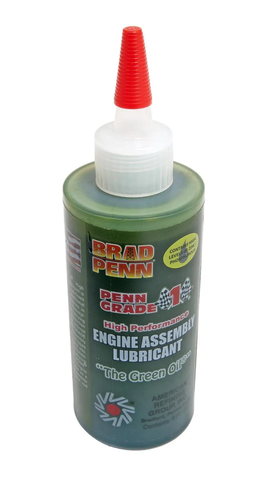 Engine Assembly Lube 6oz PENNGRADE MOTOR OIL