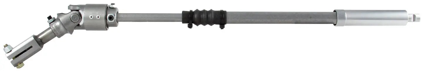 97-02 Jeep TJ Lower Shaft - w/Power BORGESON