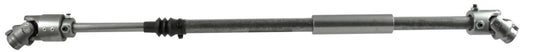 Steering Shaft Telescopi c Steel 1992-1996 Ford BORGESON