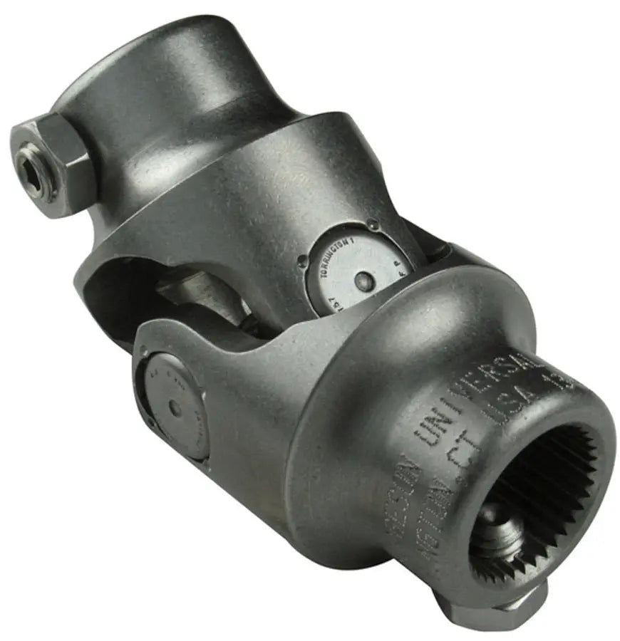 Stainless U-Joint 3/4in-36 x 3/4in-36 BORGESON