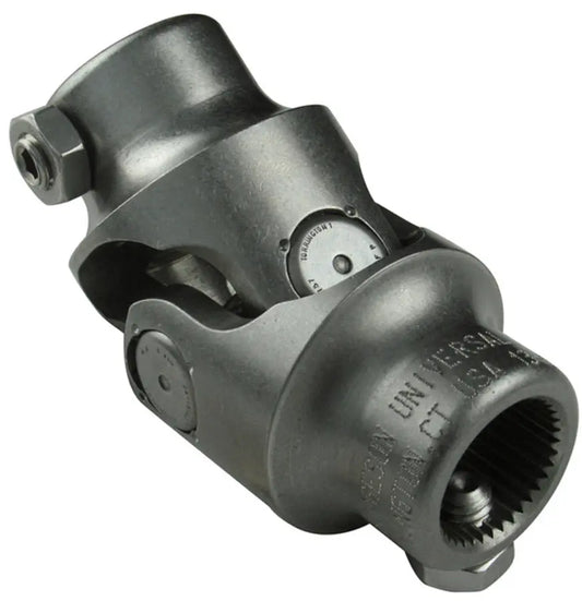 Stainless U-Joint 3/4in-36 x 3/4in DD BORGESON