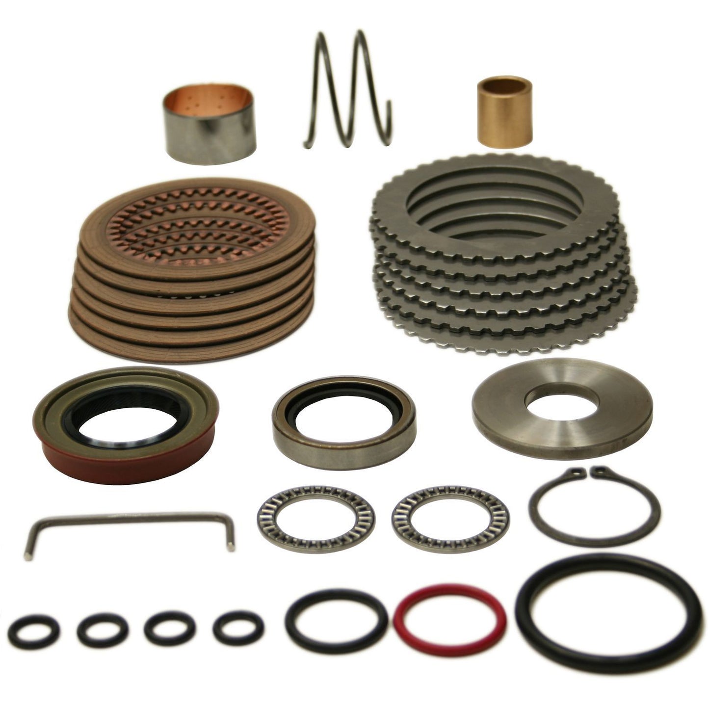 BRINN TRANSMISSION Rebuild Kit BRINN TRANSMISSION