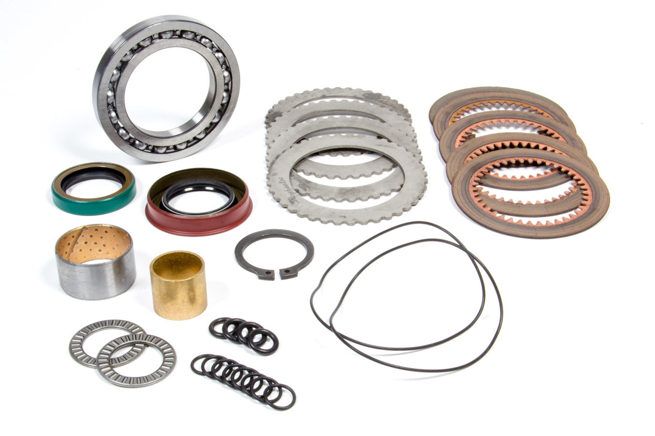 BRINN TRANSMISSION Rebuild Kit Pro 2.0 BRINN TRANSMISSION