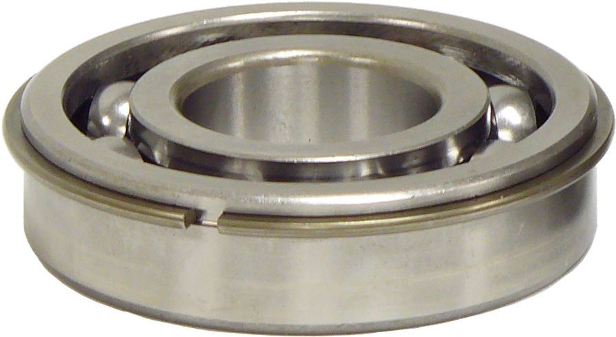 BRINN TRANSMISSION Bearing with clip BRINN TRANSMISSION