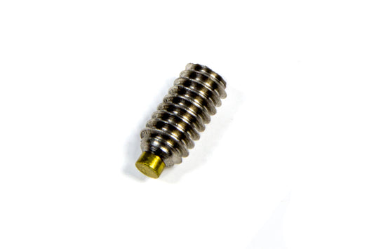 BRINN TRANSMISSION Set Screw Brass Tip Dog Point BRINN TRANSMISSION