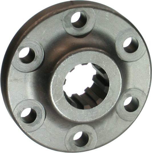 BRINN TRANSMISSION Steel Drive Flange BRINN TRANSMISSION