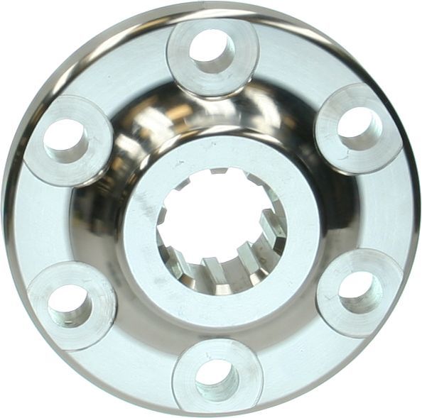 BRINN TRANSMISSION Aluminum Drive Flange BRINN TRANSMISSION