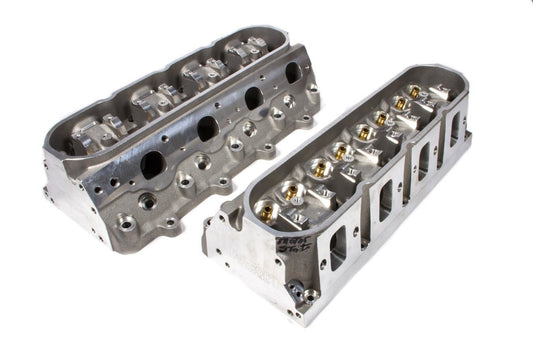 BRODIX BR LS Compatible Series Cylinder Heads / 12deg/B BRODIX