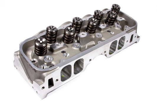 BRODIX BBC 440cc SR20 Head CNC Ported  Assembled BRODIX