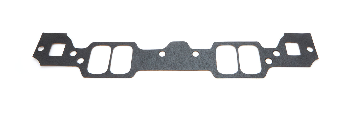 BRODIX SBC intake Gasket - Trim to Fit 1.370 x 2.210 1pk BRODIX