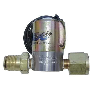 BIONDO RACING PRODUCTS Auto Shutoff Valve BIONDO RACING PRODUCTS