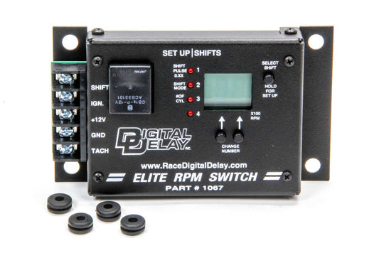 BIONDO RACING PRODUCTS Elite RPM Switch BIONDO RACING PRODUCTS