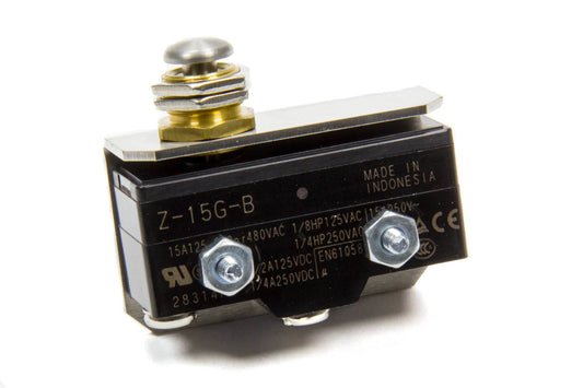 BIONDO RACING PRODUCTS Ultra-Quick Mushroom Button Micro Switch BIONDO RACING PRODUCTS