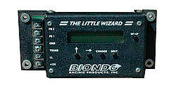 BIONDO RACING PRODUCTS The Little Wizard Delay Box BIONDO RACING PRODUCTS