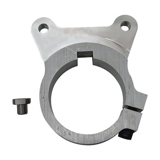 BSB MANUFACTURING Brake Bracket Clamp on Ring Super Lite BSB MANUFACTURING