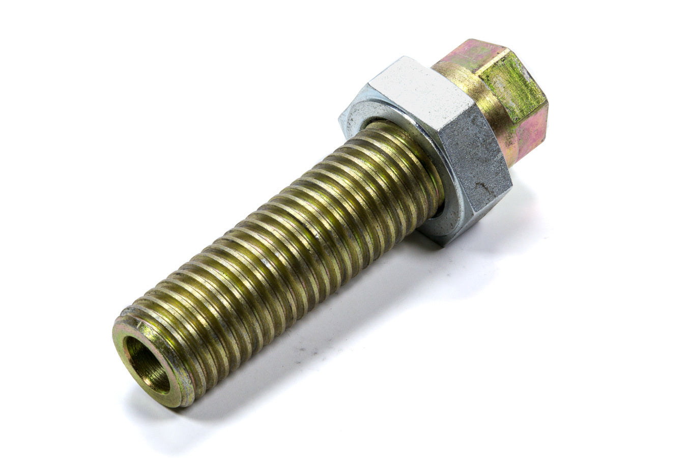 Threaded Adjuster w/Nut For J-Bar BSB MANUFACTURING