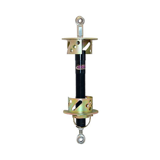 BSB MANUFACTURING Coilover Eliminator/ Outlaw Slider 2in. Long BSB MANUFACTURING