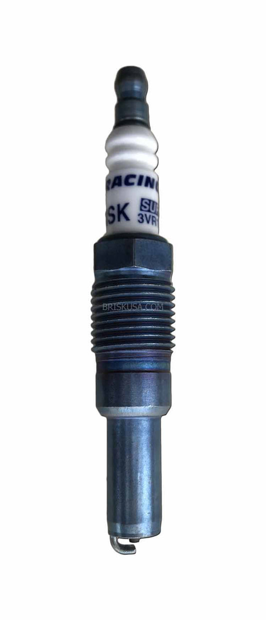 BRISK RACING SPARK PLUGS Spark Plug Super Copper BRISK RACING SPARK PLUGS