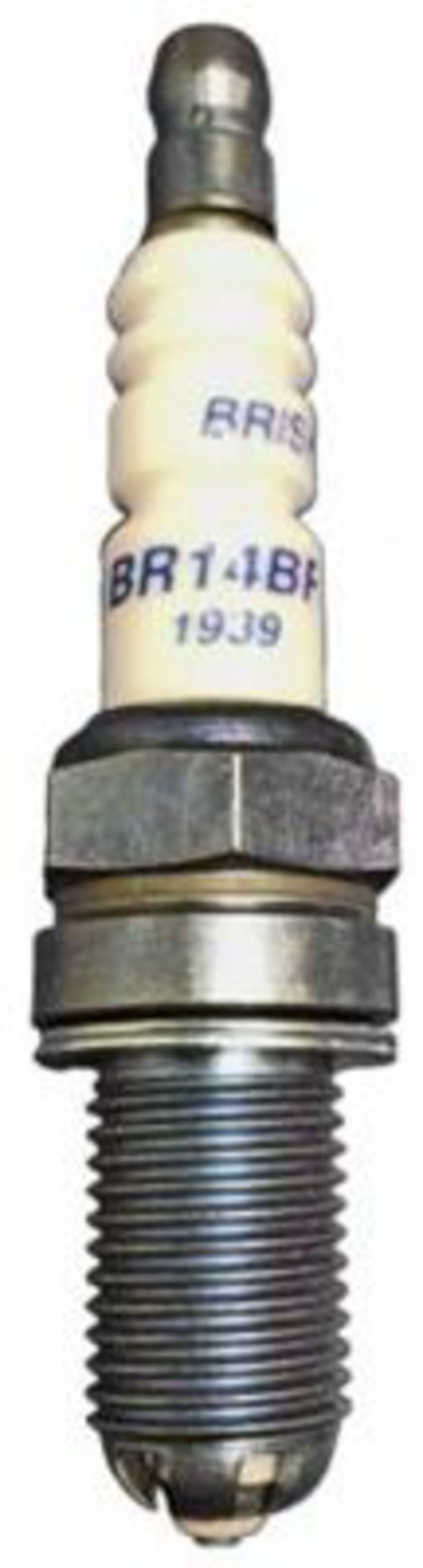 BRISK RACING SPARK PLUGS Spark Plug Premium Racing BRISK RACING SPARK PLUGS