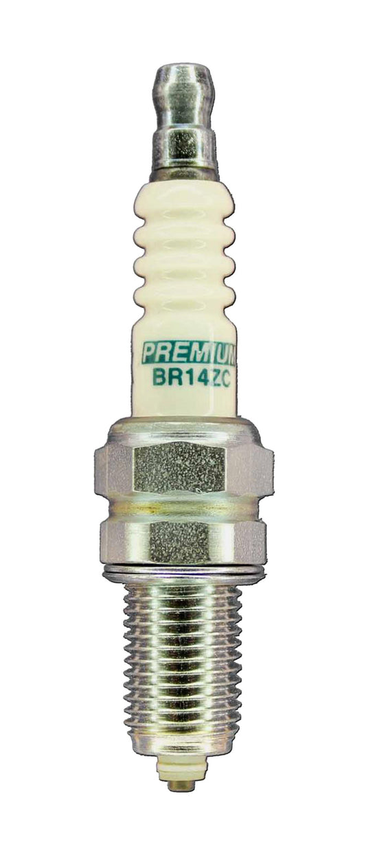 BRISK RACING SPARK PLUGS Spark Plug Premium Racing BRISK RACING SPARK PLUGS